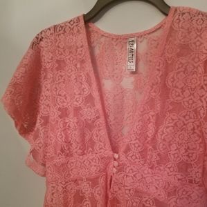 The perfect Tween top